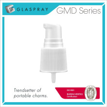 GMD 22/415 Ribbed Cosmetic Treatment Pump
